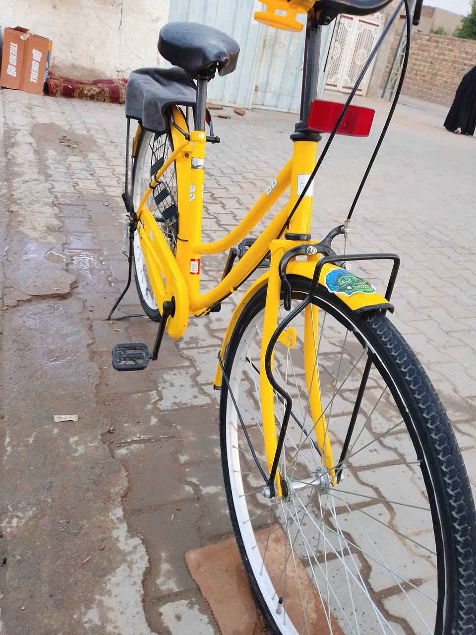 باسكل • نضيف • ما متعوب