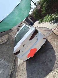 سوناتا ٢٠١٨ • كفالة • بابل
