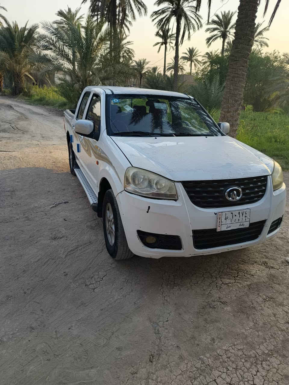 كريت وويل بيع او مراوس بموديل اعلى موديل 2015 كير محرك حداديه خير من الله 
تبريد شغال سنويه 29 كشر شوف العين تجي واتشوف   مكاني الحله  واتساب موجود او اتصال *********** اتصل وتدلل
