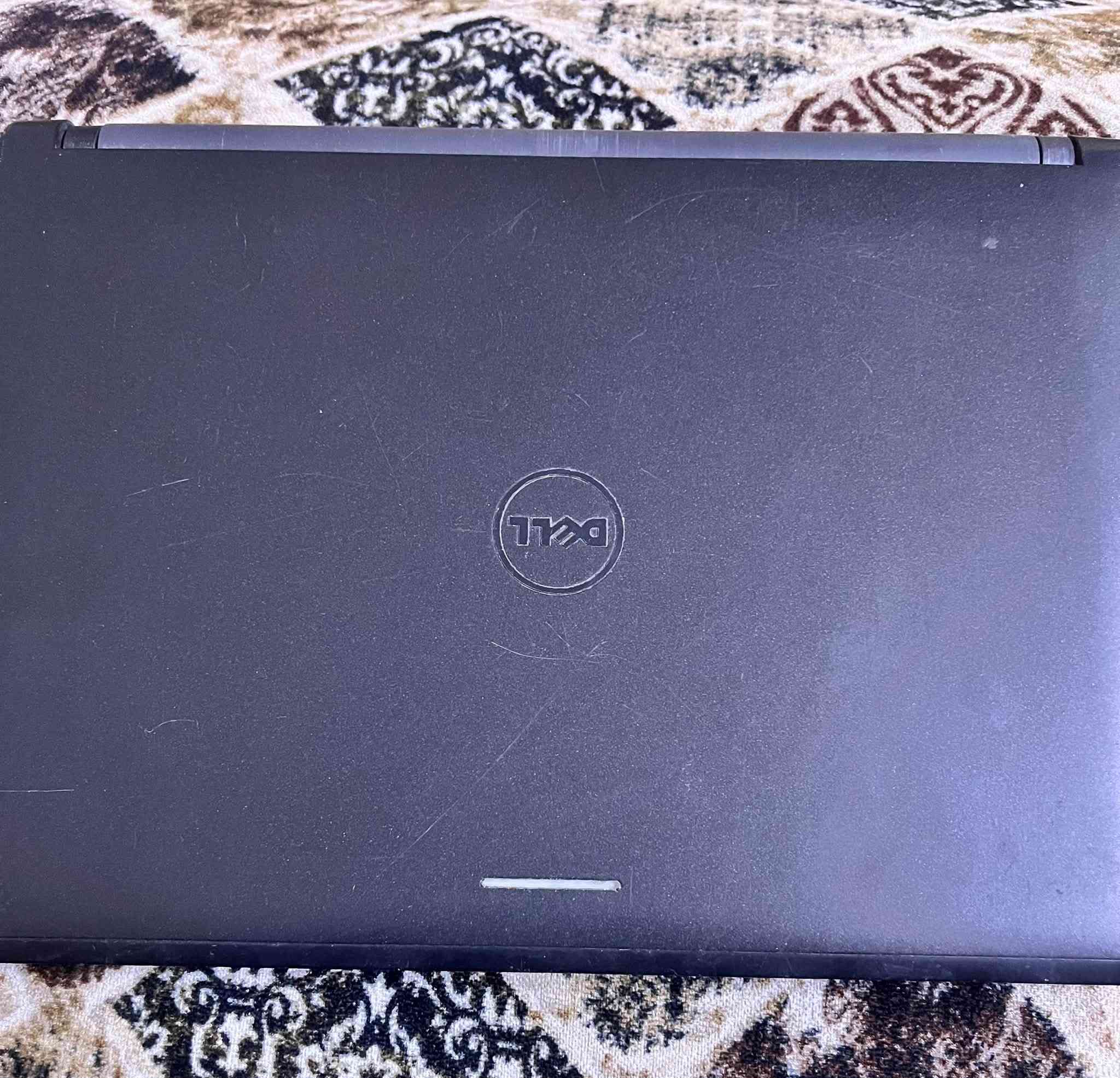 ديل • كور i3 جيل رابع • شاشة لمس