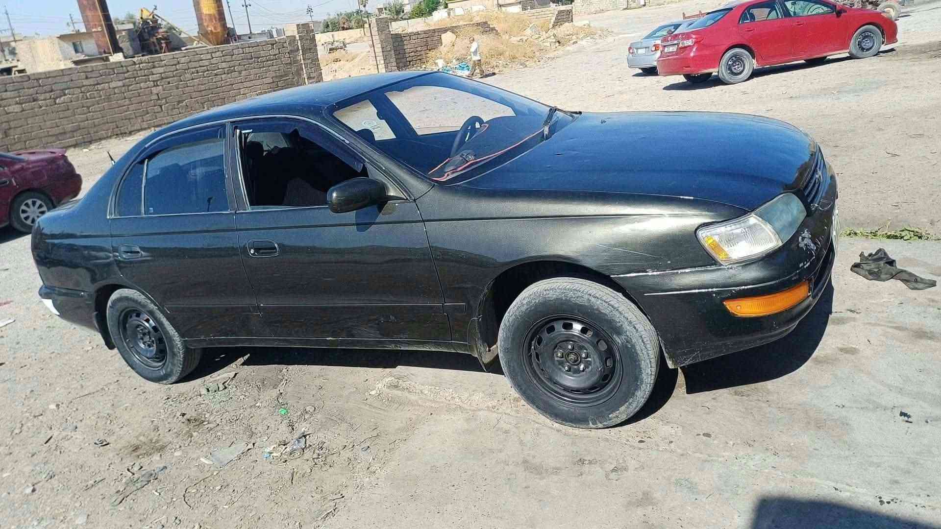 مامسجله • قير اوتو • محرك شرط