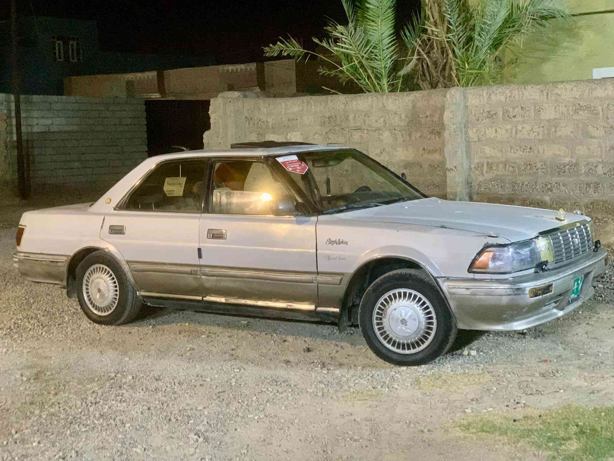 رقم نينوى • تايرات جديدة • مسجل شاشة