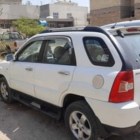 سبورتج ٢٠٠٩ للبيع مكاني بغداد التاجي الجسر الدوار  ٠٧٨١٧٩٧٥٣١٤ به واتس...