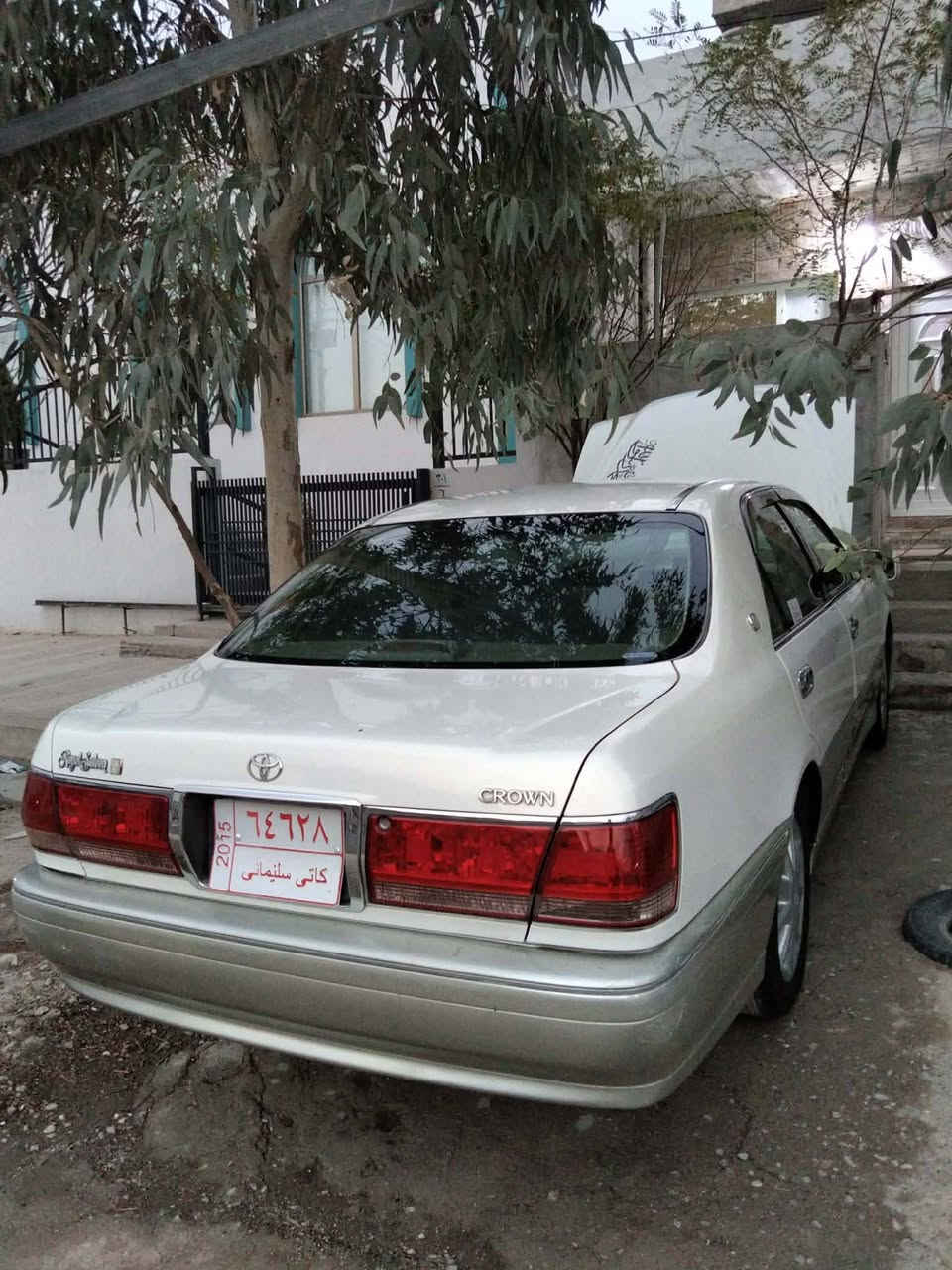 2003
مەکینەی دیفۆڕی گەورە…
ناو زەرد…
  3 دووگمە…
تەعدیل سورعە…
  4 جام ئۆتۆ…
  4 کوشن کارەبا…
پێشوو دوا کریستاڵ…
تایەو ویل نەجمە لۆک…
دەعامی بۆ دەعامی بە شەرت…
بارکۆد و تابلۆی بۆ وەرگیراوە…
بۆ سعر ***********…
شوێن سلێمانی…
ئەدمینی خۆشەویست🖤…
