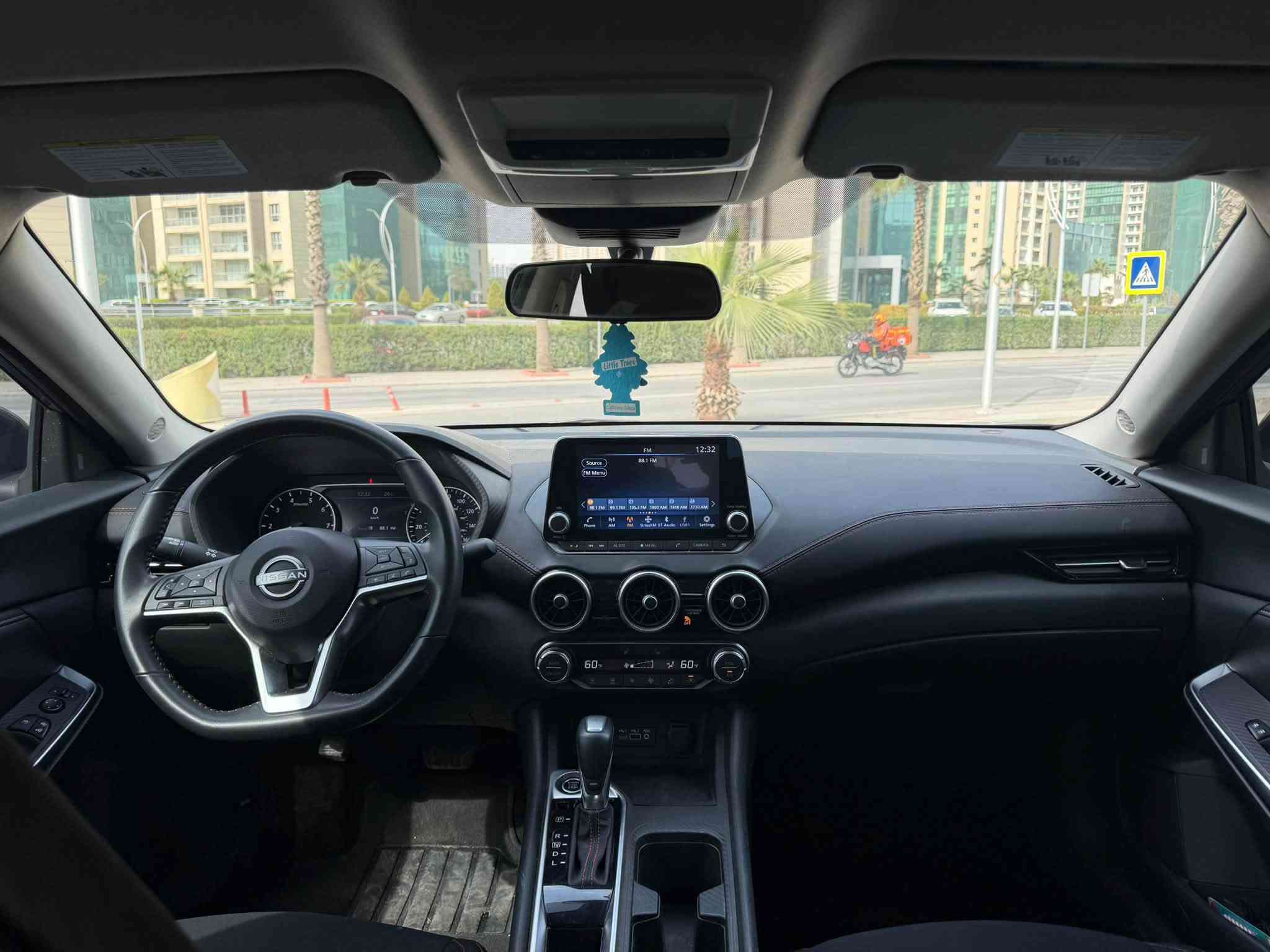 2024 SR فول
ماشية ١١ الف 
بدون صبغ و بدون تعديل بدون ايرباك 
تعتبر كلين 
تترقم شمالي 
مكان السيارة بأربيل 
138 وًمجال للشراي 
***********
