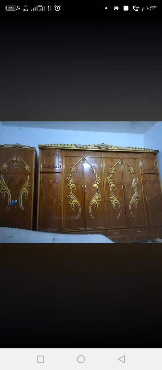 غرفه لبيع نضيفه صاج عراقي سعر 700وبيه مجال وهذه رقم *********** المكان ديالى بعقوبة باب درب
