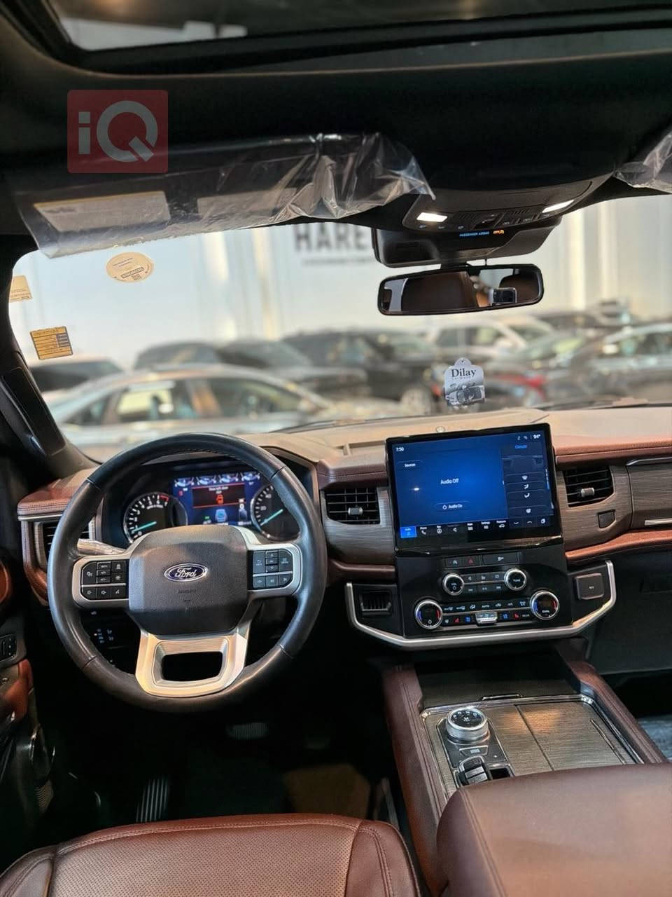 إكسبيديشن Limited • ٢٠٢٤ • ٢٦٠٠٠ ميل