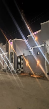 ١٠٠م • غرفتين • عمود ٣٣٦