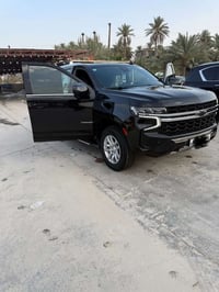 تاهو ٢٠٢٣ • بدون صبغ • كفاله عامه