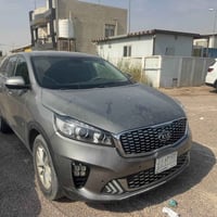 سورنتو • 71 الف • نقص تبريد