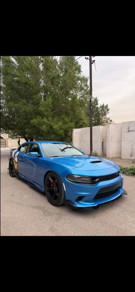 السلام عليكم للبيع جارجر 6400
سكات باك سوبر تراك باك٢٠١٨
ماشيه ٥٣ الف 
حادثه جداً بسيط بدون لغد بدون شاصي بدون ايرباك بنيد فقط مبدل ومصبوغ وشبر بالجاملغ الايسر الخلفي كلير مو اكثر من شبر 
تراي زيرو سياره جاهزه صدر تايرات دسكات 
مواصفات السياره 
شاشه كبيره كار بلي
تشغيل عن بعد
شفتات ستيرن
كشنات كنتاره وجلد 
كشنات كهرباء 
كشنات الاماميه تدفئه تبريد
الكشنات الخلفيه تدفئه
خزن ميموري
كامره دواره 
حساس خلفي 
رادار جانبي
مري قلاب 
نقطه عمياء
مري تدفئه 
ستيرن تدفئه
الاظافات الي ع السياره
بيه دركه فور جت الياف طبيعي
بيهه ويل نجمه خسفه قويه اصلي 
تايرات خلفيه ٣١٥ امامي ٢٧٥
لد تكساس 
كت لحايه لامع
بيهه اويل برثر 
شوته K&n
اويل كاج كان
ستريس بار اصلي 
بيهه برمجه مصطفى ايگل 
كت اوف وطلقات وببكورن
سياره مكينه كير مكفولا وكلش قويهه 
فول نعومه بغداد البياع ***********
