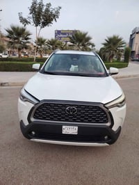 كورله كروز • ٢٠٢٤ • كربلاء