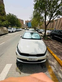 للبيع كي 3 خليجي تجميع صيني موديل 2024 فول مواصفات   السياره مكفوله عد...