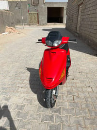 سكنس فحل • مكينه ناعمه • تايرات جدد