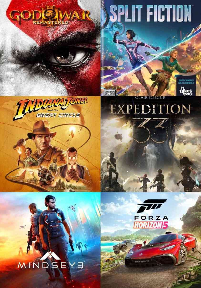 تأجير العاب بلي فور و بلي فايف ps4 , ps5
جميع المحافظات وبأنسب الاسعار 
🌹🌹🌹🌹🌹🌹🌹🌹🌹🌹🌹🌹🌹🌹
💢💢 طريقة التأجير 💢💢
انت  تختار لعبة واني انطيك الحساب وتسويلها تنزيل وتلعبها بحسابك الشخصي بدون توصيل ولا تكاليف
💢💢 دليل الثقة 💢💢
 اقبل وجه لوجه واقبل تجي للبيت تستلم الطلب
☕🍵سعر التأجير 🫖🍺
1️⃣ لعبة وحدة  اسبوع 5  ، اسبوعين 7  ، شهر 10
2️⃣ لعبتين بوقت واحد شهر ب 15
🍟🍟🍟🍟🍟🍟🍟🍟🍟🍟🍟🍟🍟🍟
☎️للأستفسار اتصل على📞
***********
يتوفر واتساب
