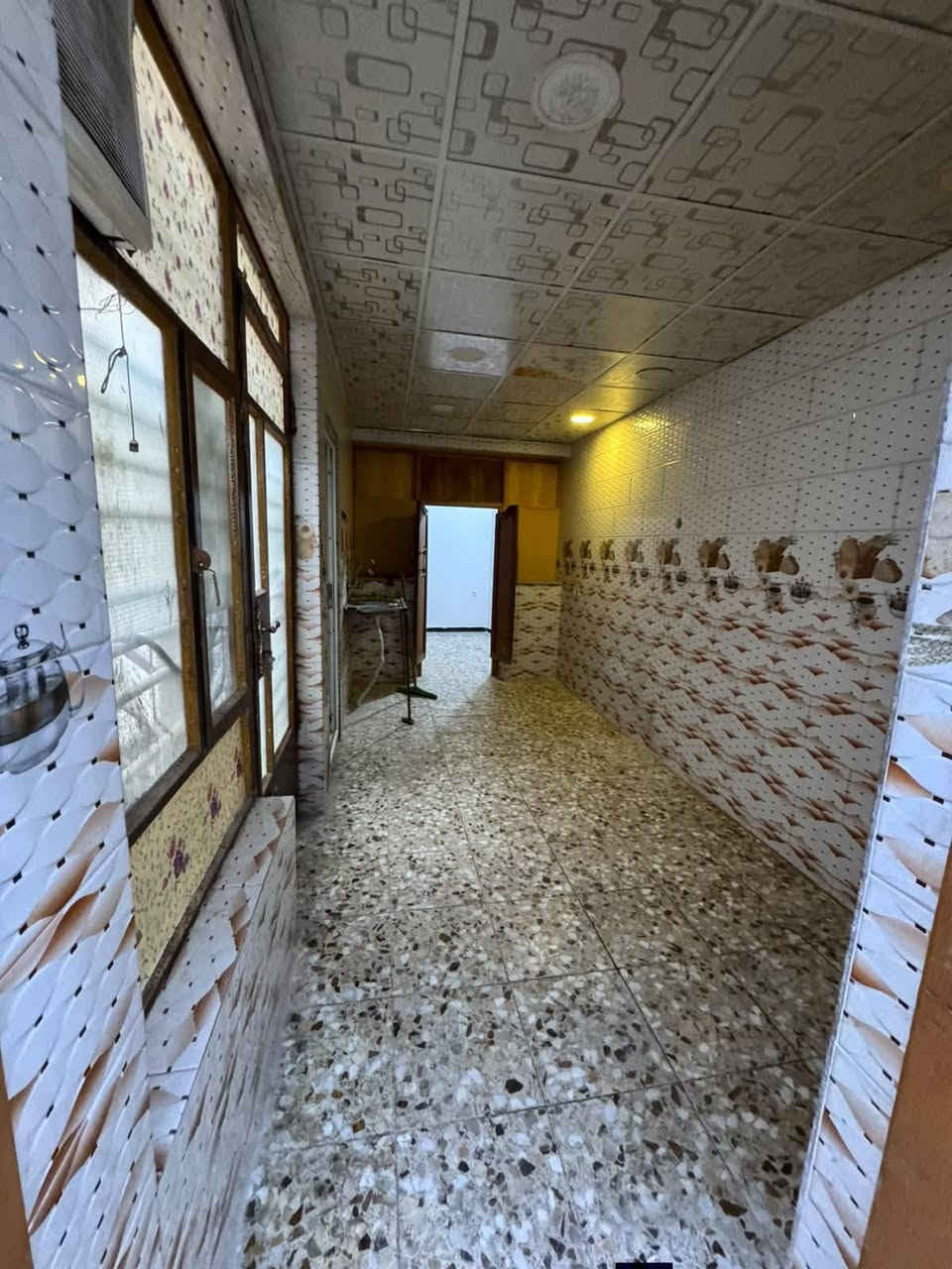🏠 للإيجار في السيدية | مشتمل طابق أول
📐 المساحة: 100 متر

🔹 غرفة نوم
🔹 مطبخ
🔹 صالة
🔹 خدمات
🔹 معزول عزل تام

💰 الإيجار: 550 ألف

📞 للاستفسار والتفاصيل:
***********

🏢 مكتب قمر للوساطة العقارية

