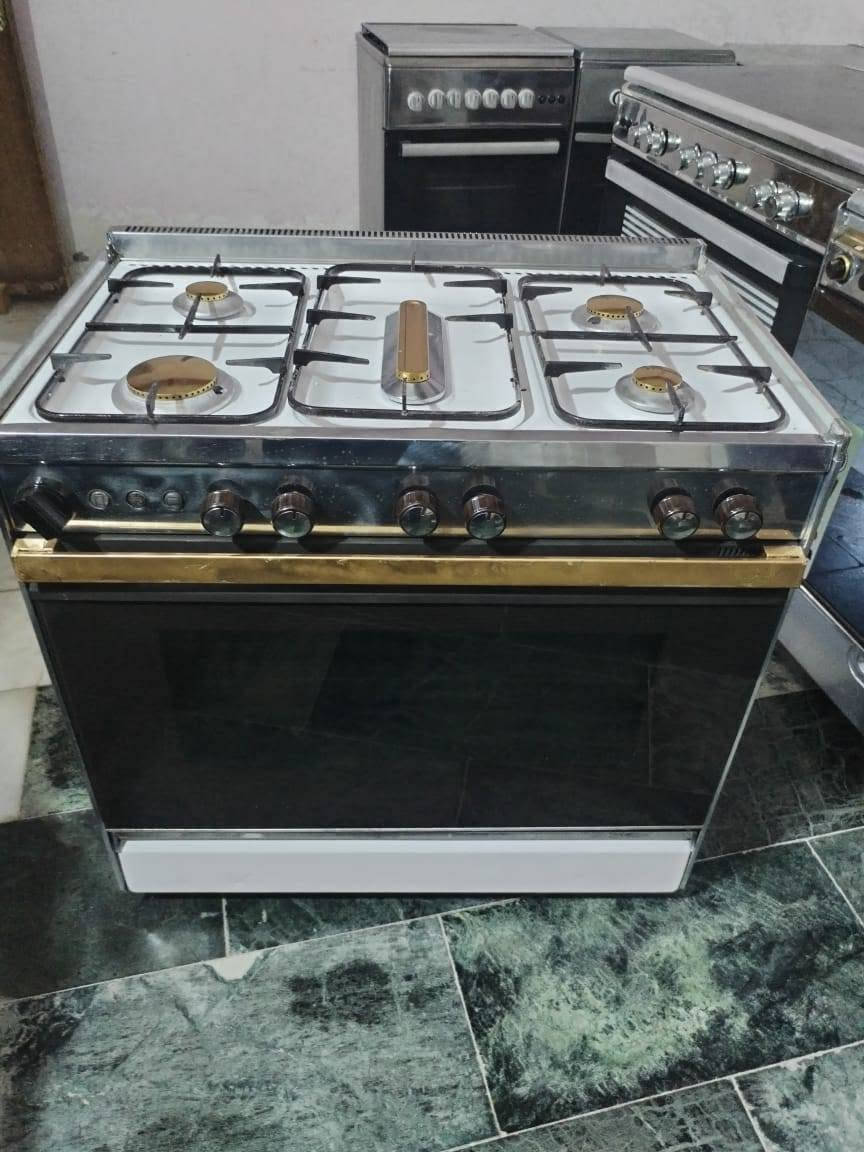 طباخات البيع كلمن وسعره
