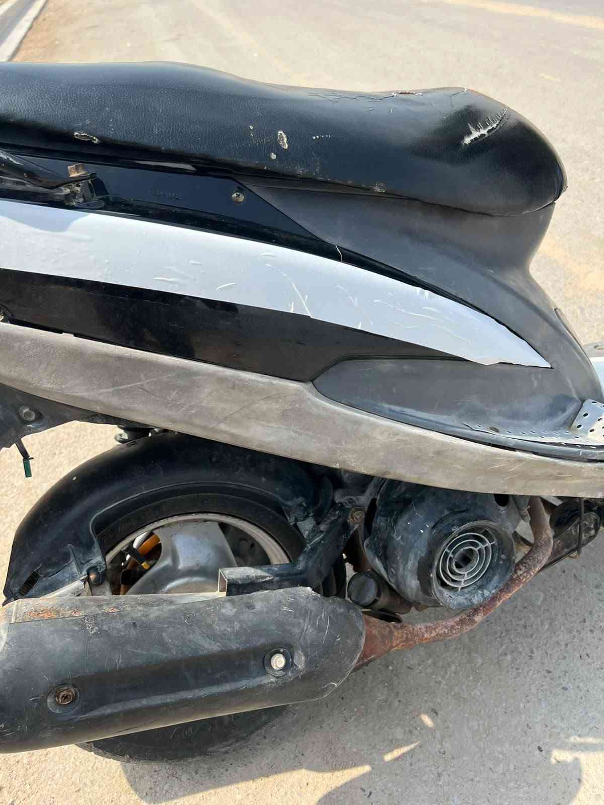 ماکس قجمة • نضيفه • باتري شحن