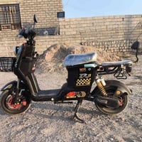 موطور شحن • R9 PRO MAX • بطاريات٣٢أمبير