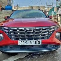 توسان ٢٠٢٣ • فول مواصفات • وارد أمريكي