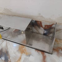 تقطيع بطاطا • حلزوني • واسط الكوت