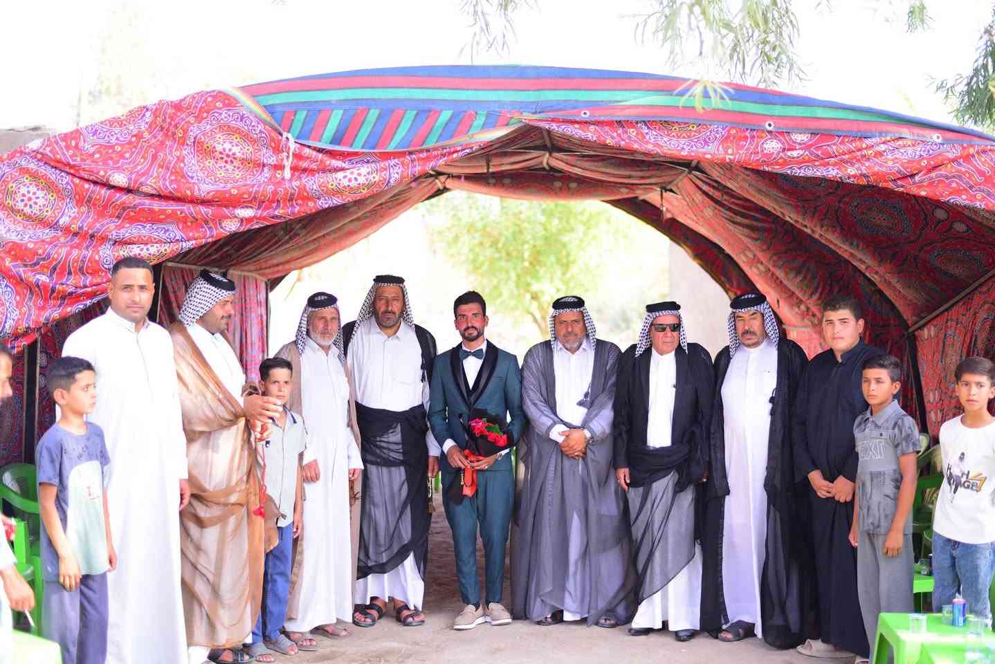 💍 نوثق المشاعر الصادقة ونخلد أجمل الأيام.
للتواصل والحجز ***********.     ***********
بكل حب وسعادة نعلن لكم خطوبة الحبيب  باسم عبيد القرغلي 
مبارك عليكم إن شاء الله أفراح وسعادة دائمة 
🎬 توثيق #المصور_مهدي_صالح
 لمشاهدة الصور بدقة عالية اضغط هنا 👈https://t.me/ip55r
