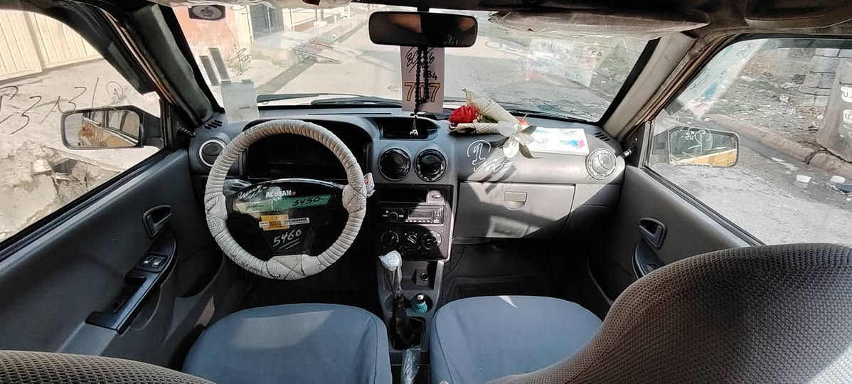 سايبا • ٢٠١٢ • رقم بغداد