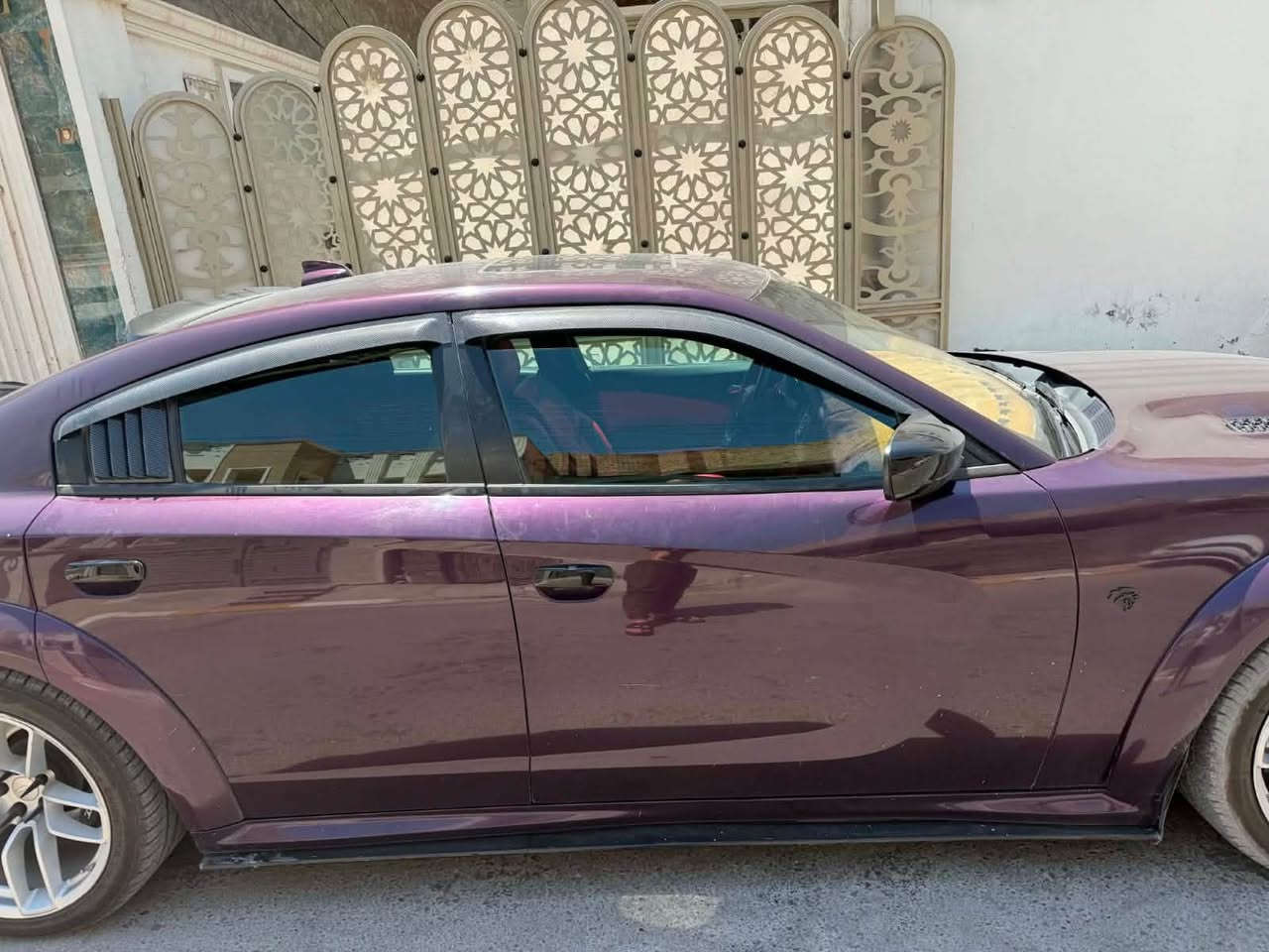 مكلف بالنشر 
جارجر سكات باك وايد بدي اصل محرك 6400
موديل 2021
فتحه سقف 
كير محرك مكفول 
حساسات خلفي 
ماشيه ٧٣ ميل
اباسم راعيها
***********

