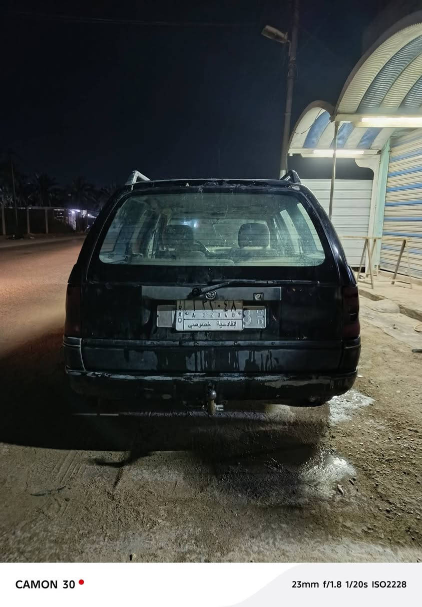 سلام عليكم
للبيع اوبل استرا استيشن موديل 92 رقم قاسيه مكاني النجف الكوفه سعر 19ورقه موبايل ***********

نص مكتوب في الصور:
- CAMON 30 32mm f/1.8 1/25s ISO2561
- CAMON 30 32mm f/1.8 1/33s ISO2410
- CAMON 30 • 32mm f/1.8 1/33s ISO2410
- CAMON 30 • 23mm f/1.8 1/20s ISO2228
- CAMON 30 23mm f/1.8 1/20s ISO2459