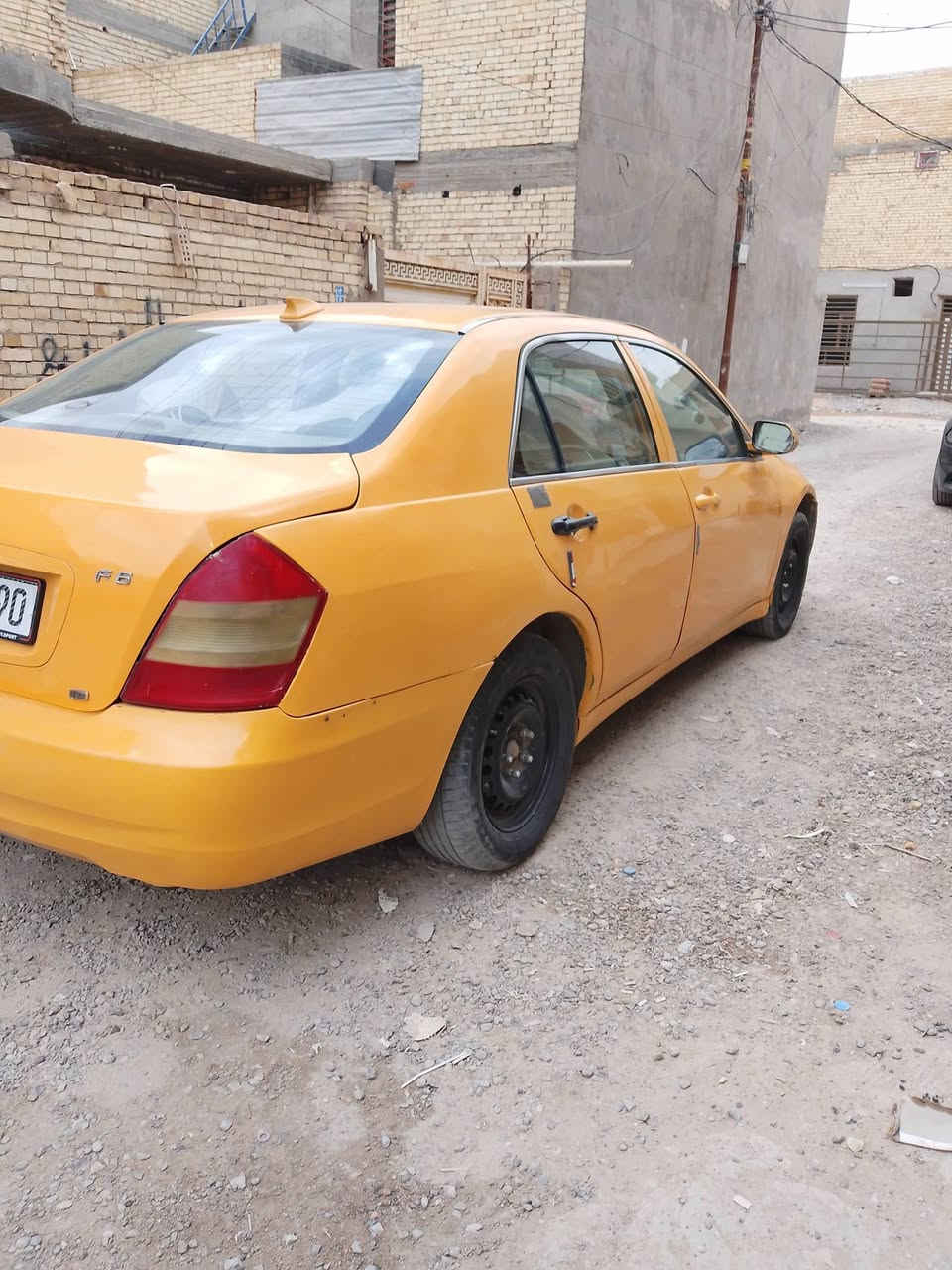 واي دي f6 رقم بغداد نكليزي سنوية 30 محرك وكير كورلة صدر امامي خلفي جديد باور ومشط جديد داينمو جديد  مكانهة بغداد الامين
السعر 30 
***********
واي دي f6 رقم بغداد نكليزي سنوية 30 محرك وكير كورلة صدر امامي خلفي جديد باور ومشط جديد داينمو جديد  مكانهة بغداد الامين
