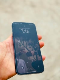 ايفون 13 برو ماكس • ٢٥٦ • بطاريه ٧٥٪