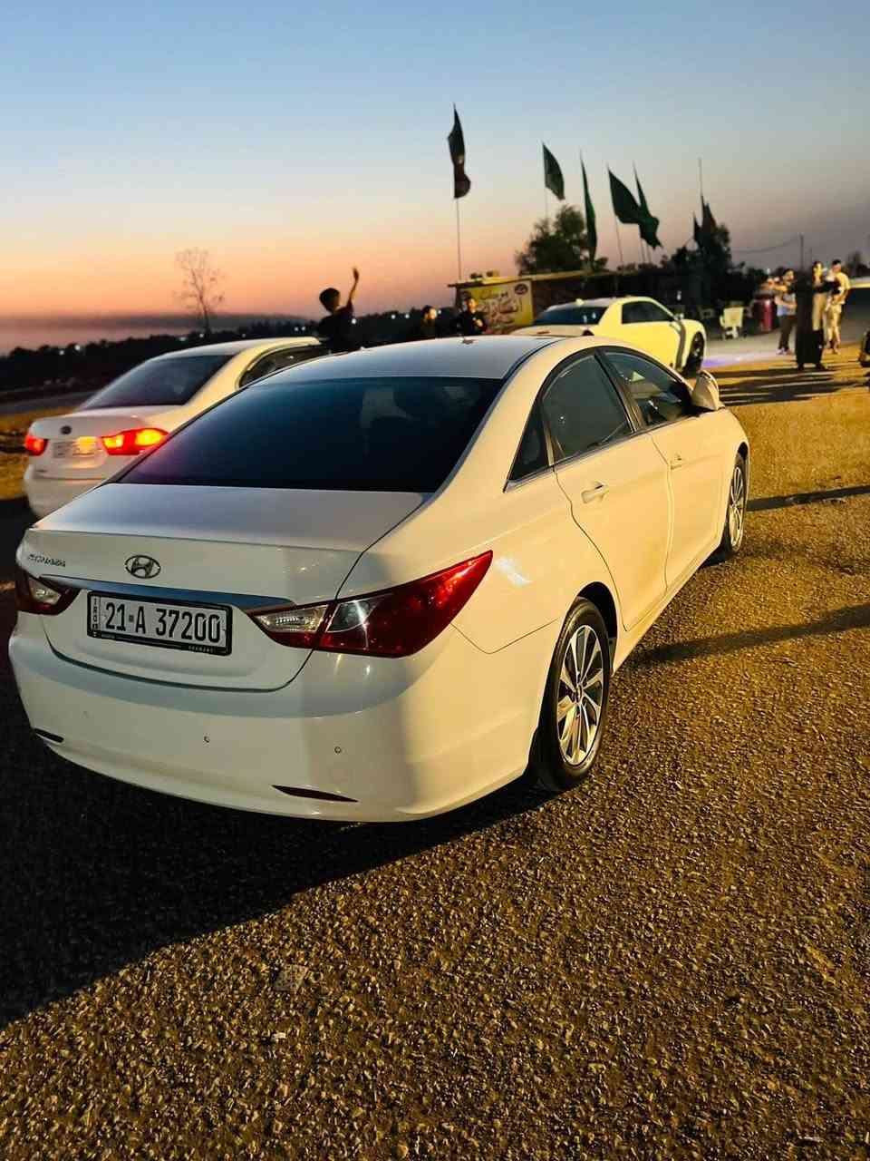سوناتا 2014سليمانيه خليجي فقط صبغ باب الامامي والباقي مكفول تريد تحويل تريد وكاله
مواصفات
كشن كهربائي
مكينه 2400
شفتات ستيرن
لايت زنون
حساسات خلفي
مري شفط
ويل كروم بلاد عدد 5
مكان السياره حله الطليعه
***********
***********
