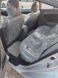 سيراتو • موديل ١٥ • رقم بصره