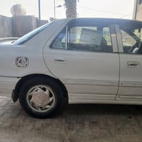 النتره • ١٩٩٤ • كير عادي