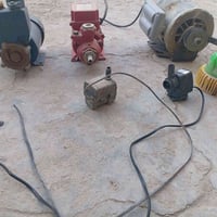 كربلاء • شرط الفحص • شغلات