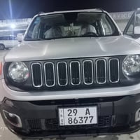رنجد 2018 • فول مواصفات • مكينة 2400