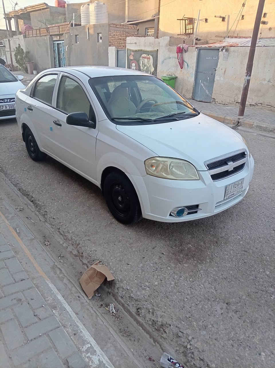 افيو موديل 10 كير عادي جاهزة السياره تحويل مباشر السعر 47 وبيها مجال مكانها سماوة قضاء الخضر ***********
