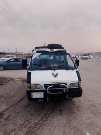 بسته • موديل ١٩٩٤ • بعقوبة