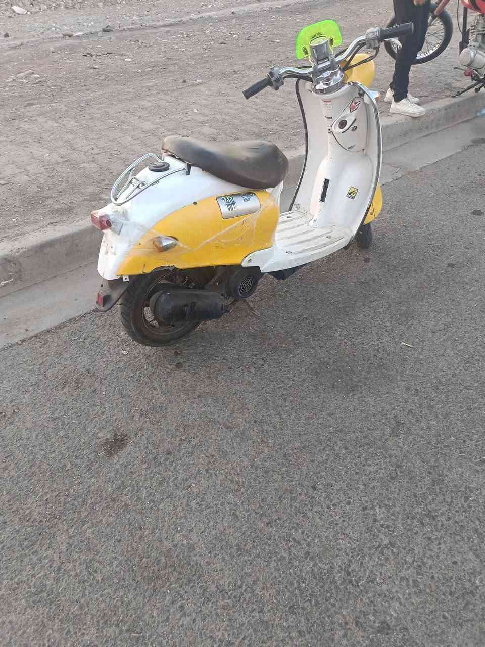 لا تفاصيل