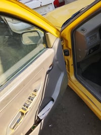 مكينه وكير كورلا • تبريد شغال • كوين