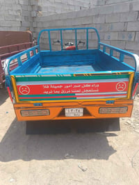 موديل ٢٠١١ • رقم ابيض • كوت شهداء