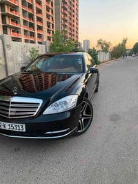 S550 • AMG كت • كفاله عامه