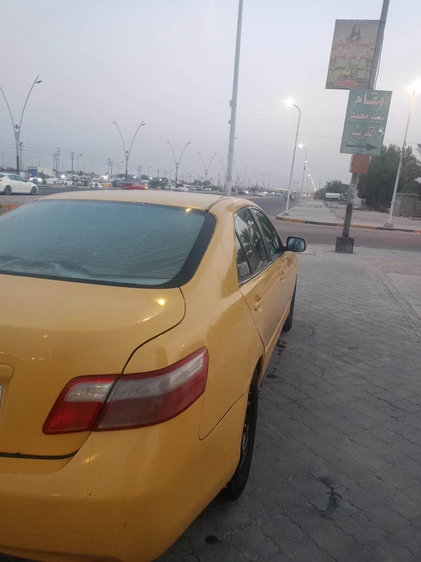 ٢٠٠٩ • ضربة جنطة • وارد امريكي
