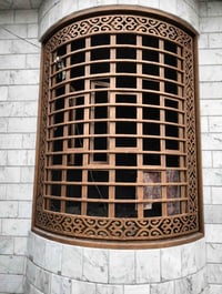 حدادة • أبواب وشبابيك • شط العرب الكباسي