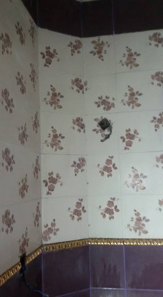سيراميك • بورسلين • جداري وارضي