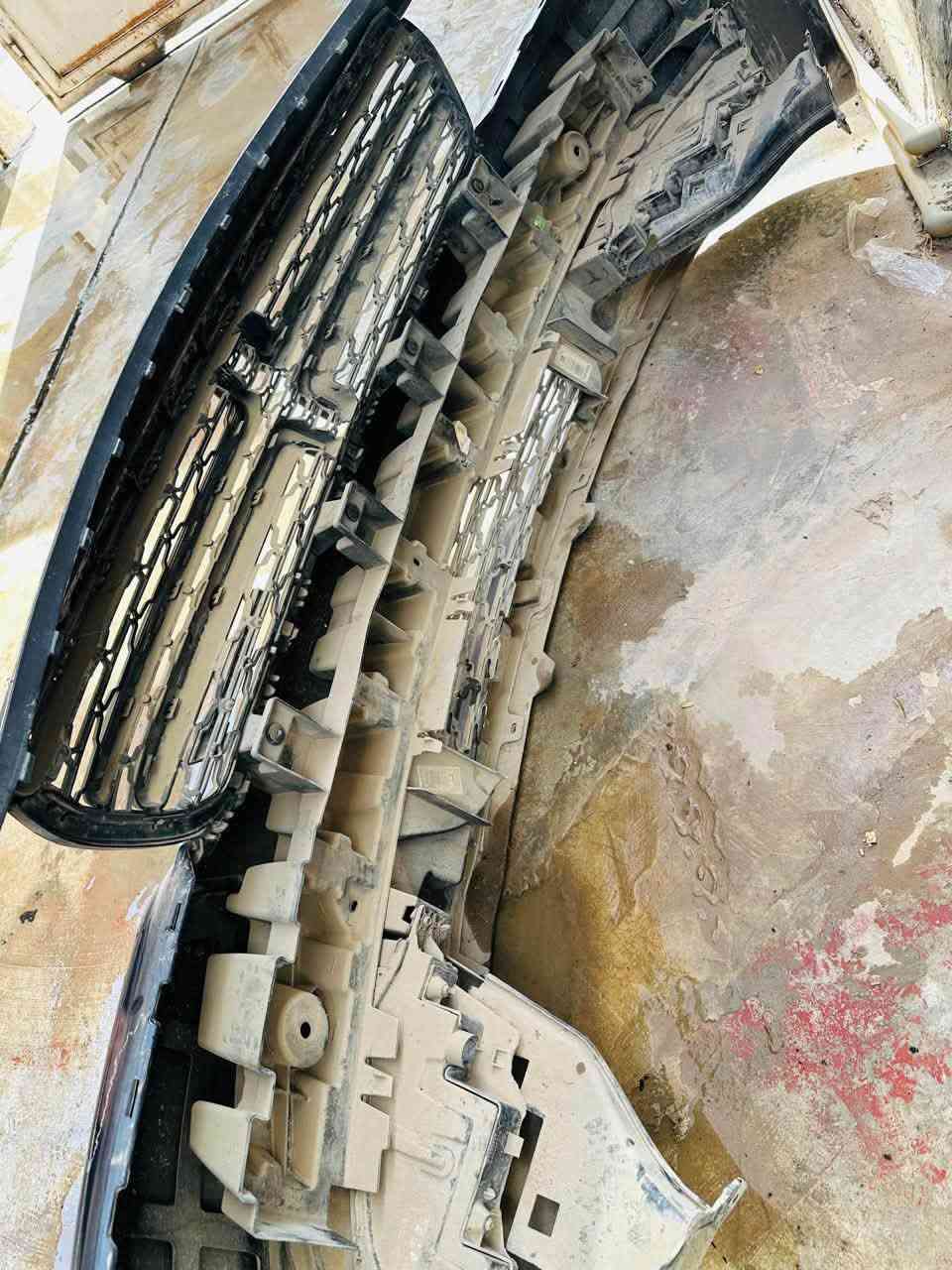 سللم عليكم
غراض جارجر موديل 2016 sxt
بنيد بلادي مو تجاري
دعامية خلفية مو تجاري
دعامية امامية مو تجاري
لونهن فيلي نظافة 85‎%‎

وعندي غراض جيب موديل 2023 شكل الجديد
درايم شفتات 2 امامية
كاردن الصغير بين الكير والاكسل الامامي
كاردن جيب 2023 شكل الجديد راس الكاردن بي كسر وبدلته ما بدلت راس الكاردن ورجعت شديته
ماطور مشط ستيرن جيب 2023 شكل الجديد مكسورة بي مكان البرغي وسويتله يم 
ابو الفافون شغال 100‎%‎ مع ضمان
للاستفسار ***********
للتنويه الغراض مخزنة ما مشموسة
