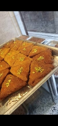 بغداد • متفرغ • معجنات