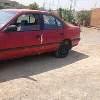 برايمرة • محرك زين • تكريت