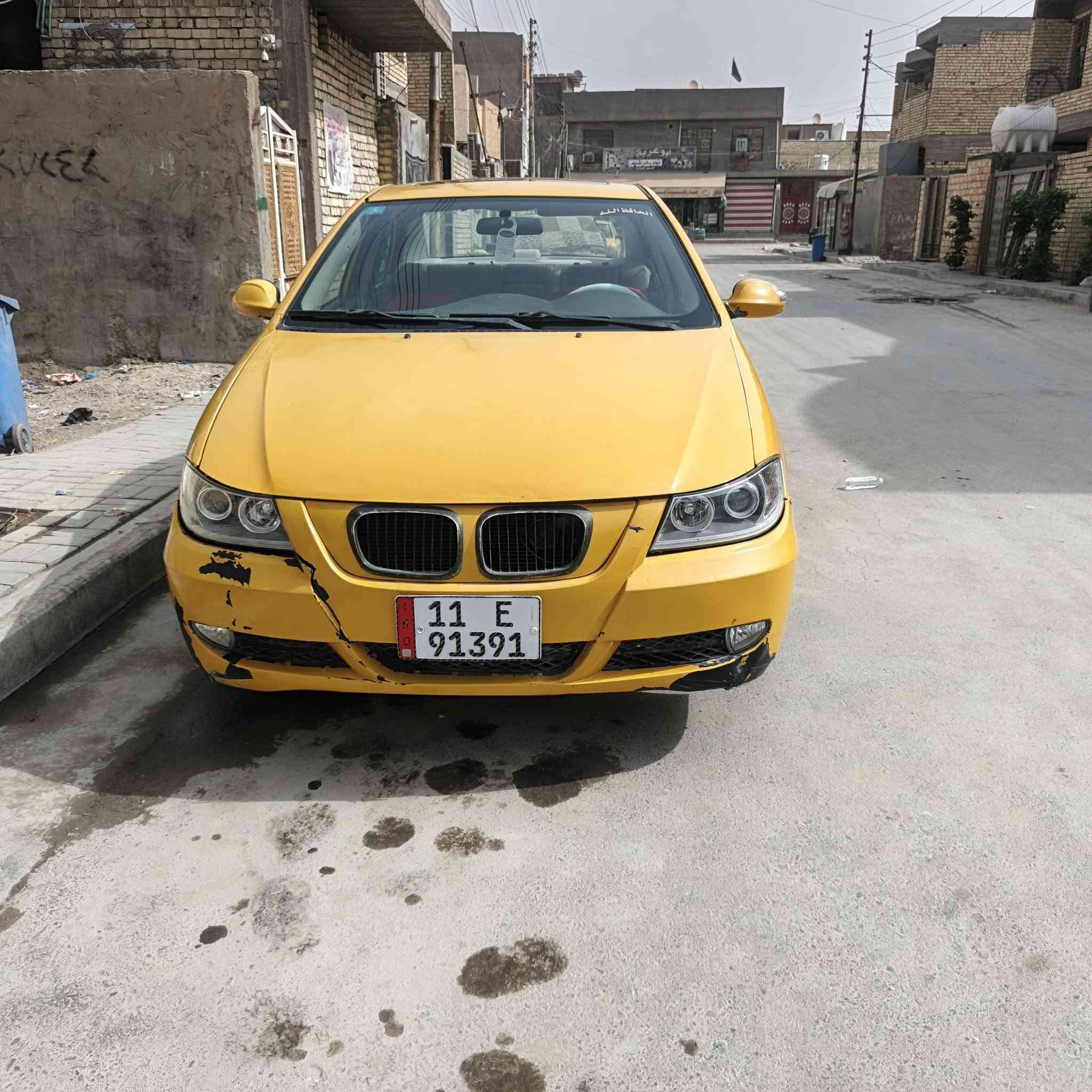 ليڤان 620 • محرك كورلا • ٢٠١٣