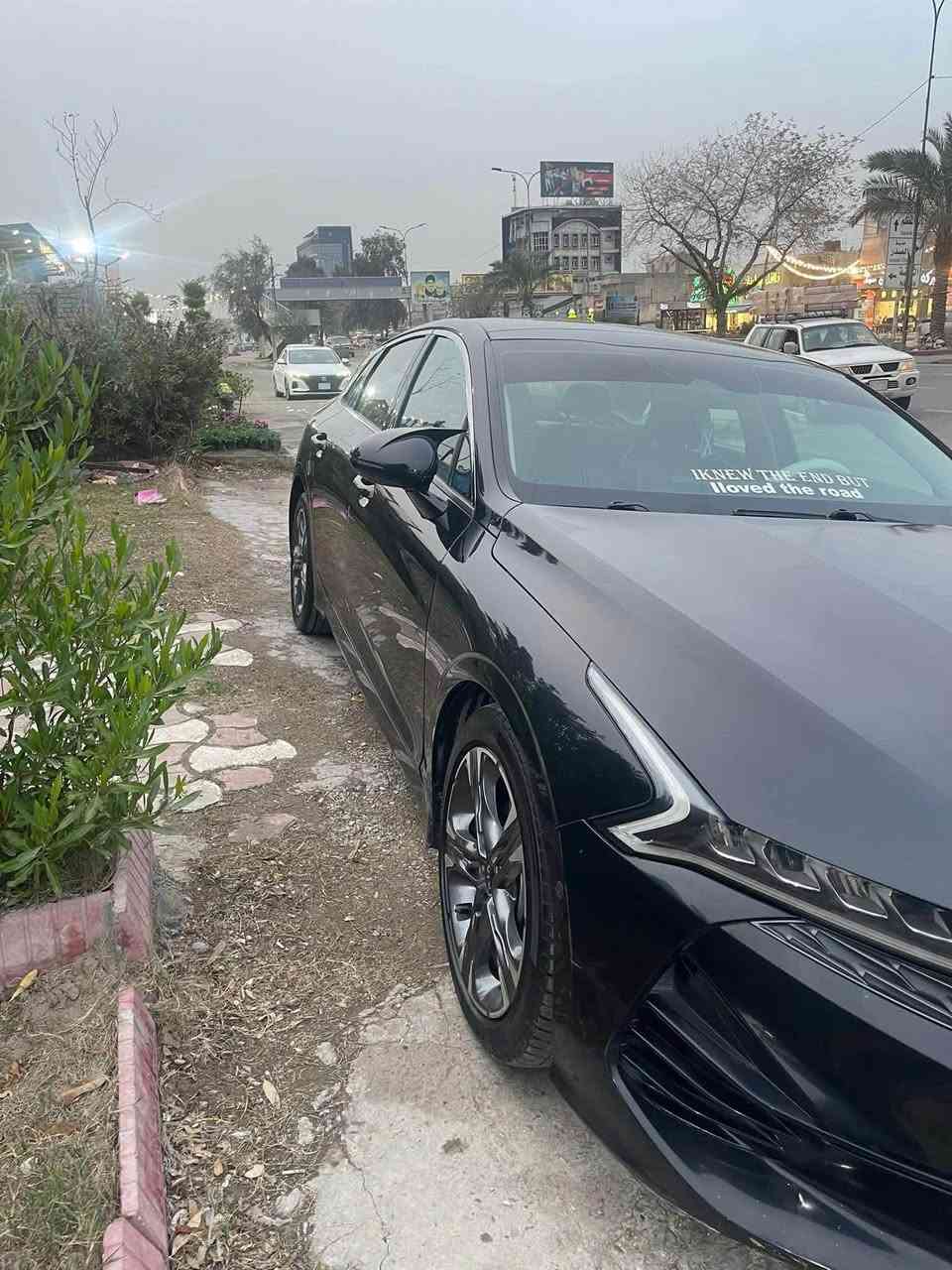 سلام عليكم ex فول فول مواصفات ٢٠٢١
حادثه قطعه وحده فقط بنيد بدون ايرباك 

و طخه خفيفه جداً حوض الصندوك سعر ١٤٥ 

و بيه مجال بسيط حك الجية  ***********
